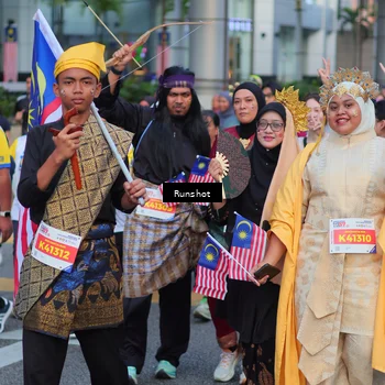 Runner Photo 5027837