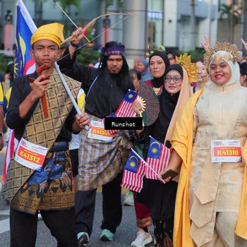 Runner Photo 5027838