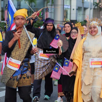 Runner Photo 5027839