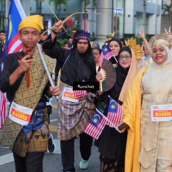 Runner Photo 5027845