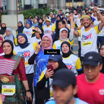 Runner Photo 5027857