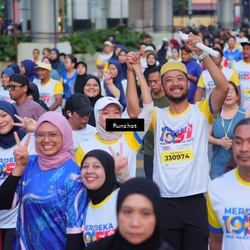 Runner Photo 5027871