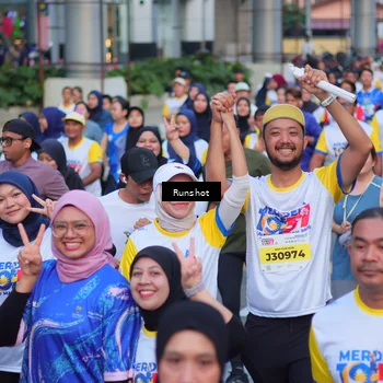 Runner Photo 5027872