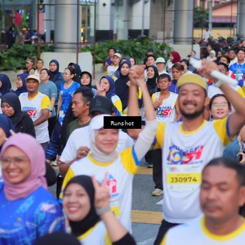 Runner Photo 5027877
