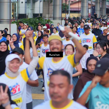 Runner Photo 5027878