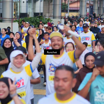 Runner Photo 5027889