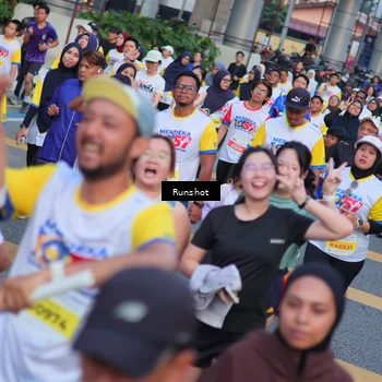 Runner Photo 5027890