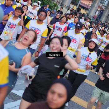Runner Photo 5027892