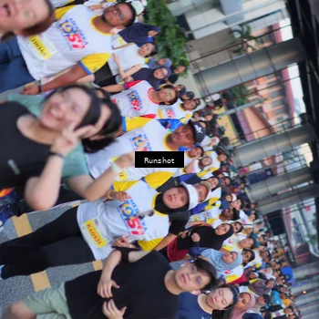 Runner Photo 5027895