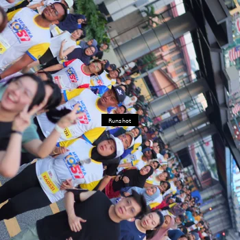 Runner Photo 5027896