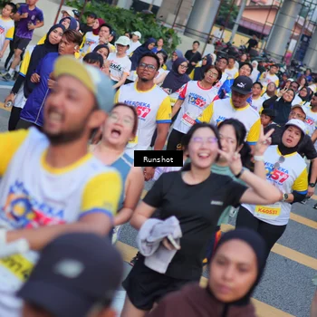 Runner Photo 5027901