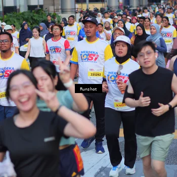 Runner Photo 5027903