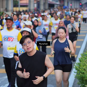 Runner Photo 5027905