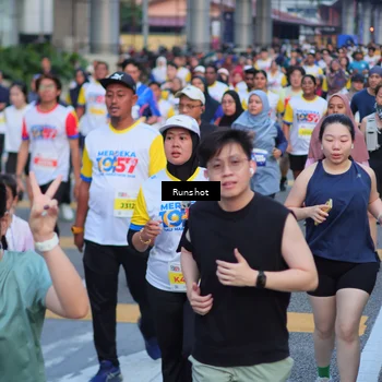 Runner Photo 5027906