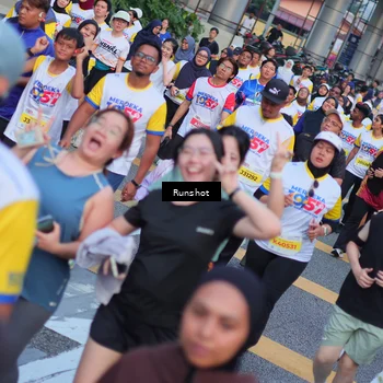 Runner Photo 5027909