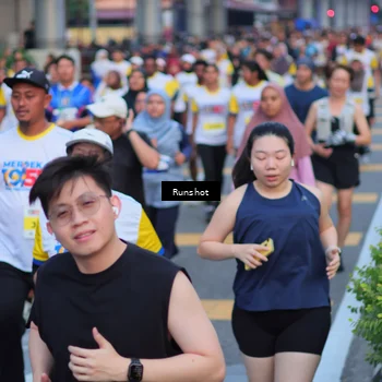 Runner Photo 5027910