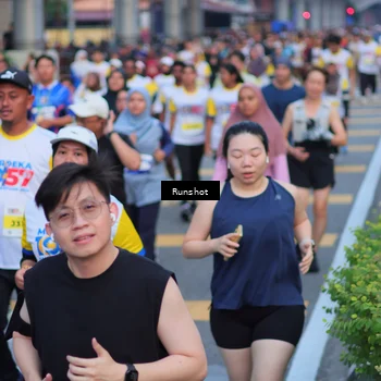 Runner Photo 5027911