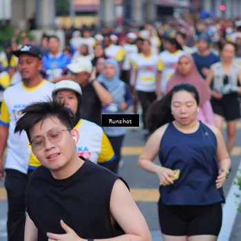 Runner Photo 5027912