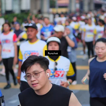 Runner Photo 5027914