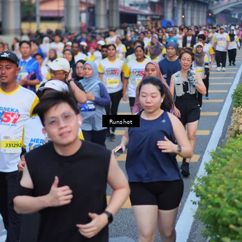 Runner Photo 5027915