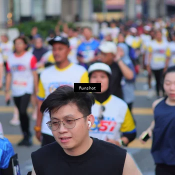 Runner Photo 5027916