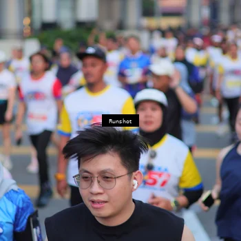 Runner Photo 5027917