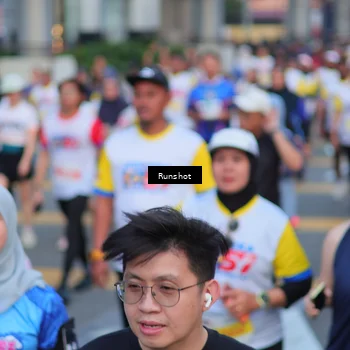 Runner Photo 5027918