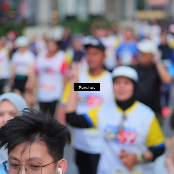 Runner Photo 5027919