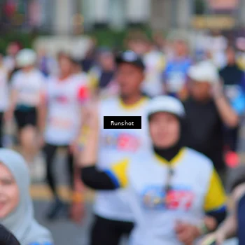 Runner Photo 5027920