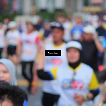 Runner Photo 5027921