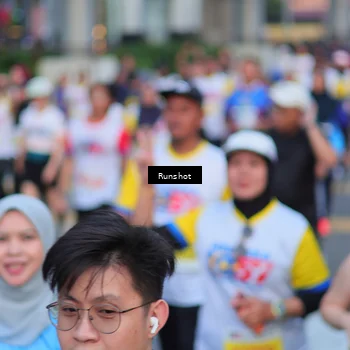 Runner Photo 5027923