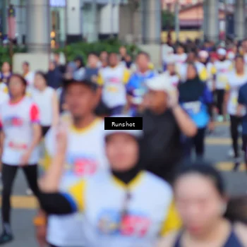 Runner Photo 5027924