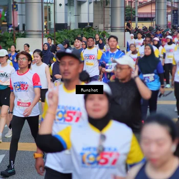 Runner Photo 5027927