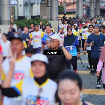 Runner Photo 5027928