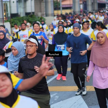 Runner Photo 5027929
