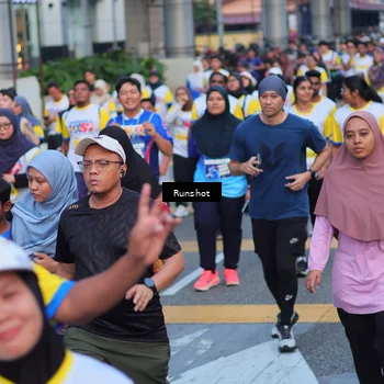 Runner Photo 5027930