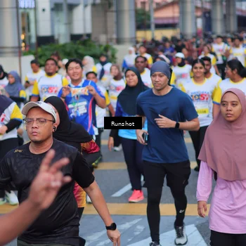 Runner Photo 5027935