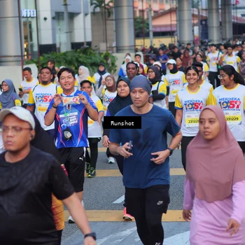 Runner Photo 5027937