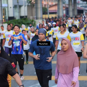 Runner Photo 5027939