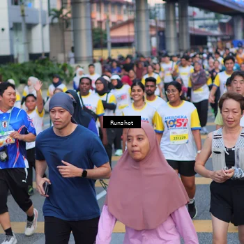 Runner Photo 5027941