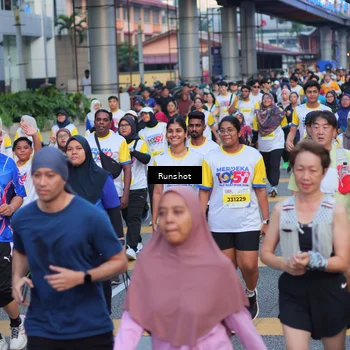 Runner Photo 5027945