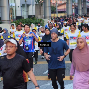 Runner Photo 5027946