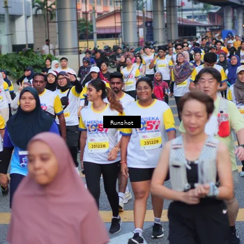 Runner Photo 5027950