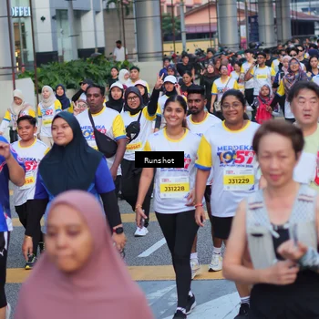 Runner Photo 5027952