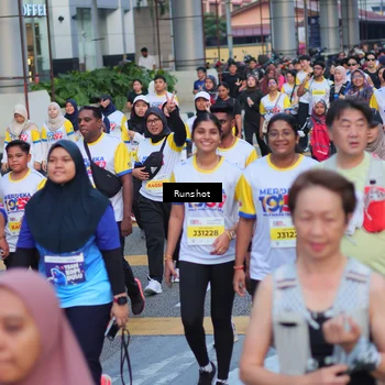 Runner Photo 5027957