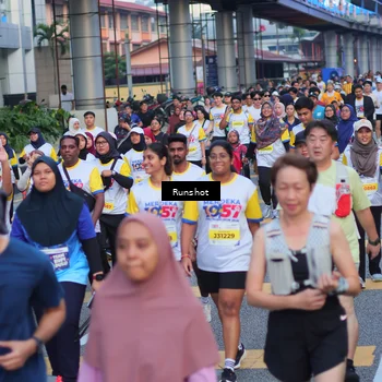 Runner Photo 5027959