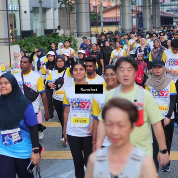 Runner Photo 5027960