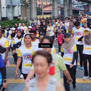 Runner Photo 5027961