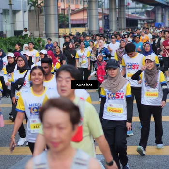 Runner Photo 5027963