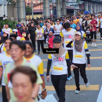 Runner Photo 5027964
